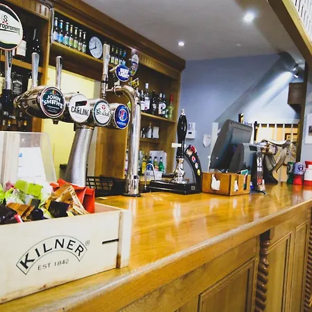 The Kings Arms 3*