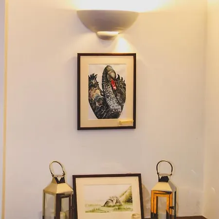 Hotel The Kings Arms Shap