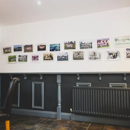 The Kings Arms Hotell