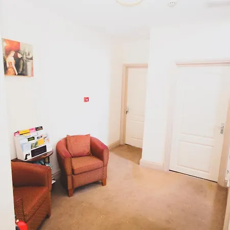 Hotel The Kings Arms Shap