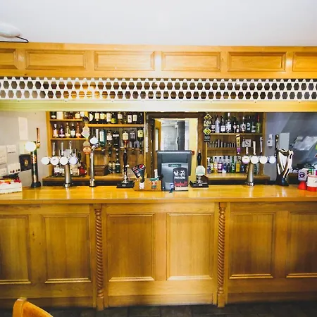 The Kings Arms