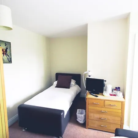 Hotel The Kings Arms