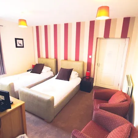 The Kings Arms 3* Shap