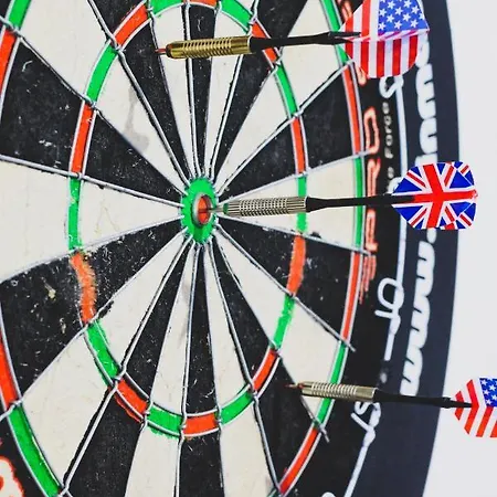 The Kings Arms Hotel Shap