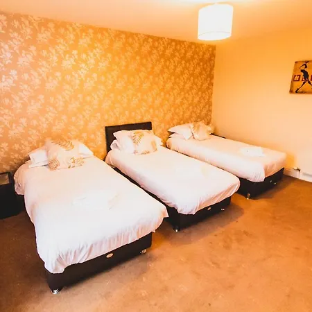 The Kings Arms Hotel