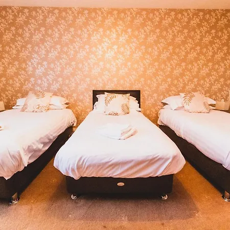 Hotel The Kings Arms Shap