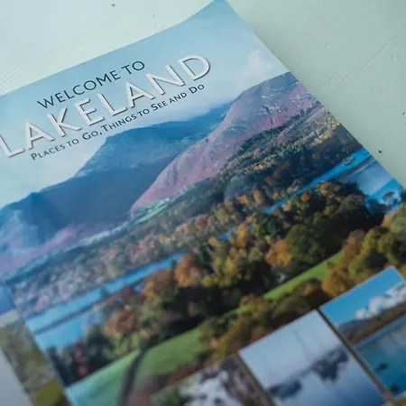 The Kings Arms 호텔 샾