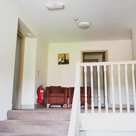 The Kings Arms Hotel Shap