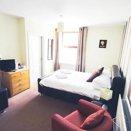 The Kings Arms Hotel