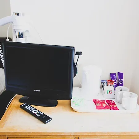 The Kings Arms 호텔 3*