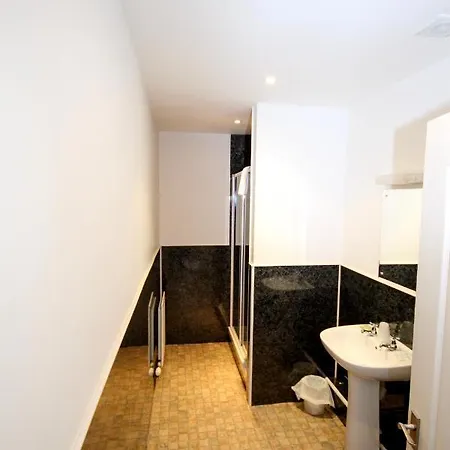 The Kings Arms Hotel 3*