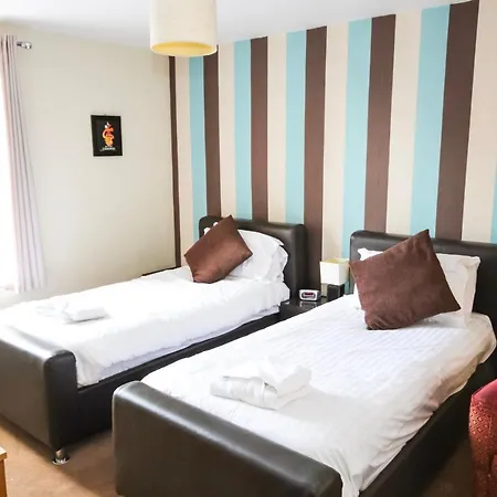 The Kings Arms 3* Shap