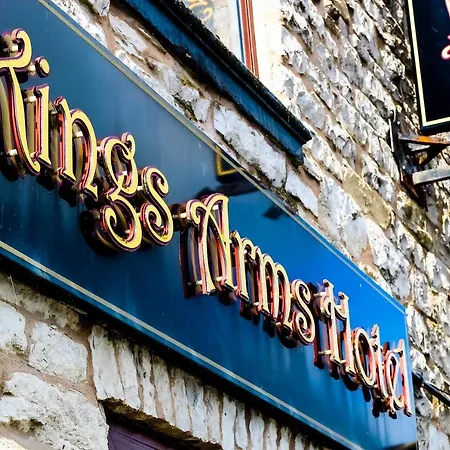The Kings Arms