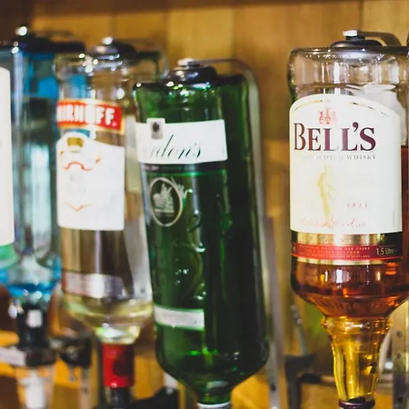 The Kings Arms 3* 샾