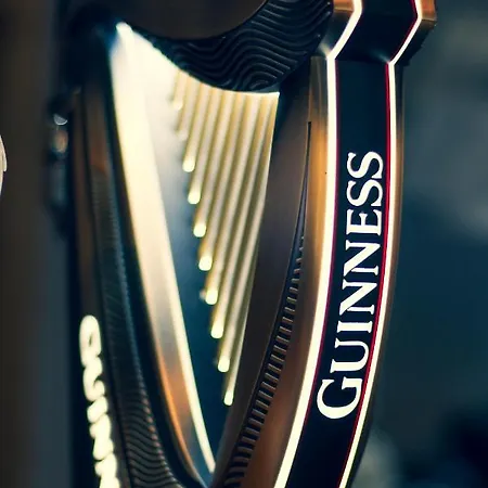 The Kings Arms 호텔