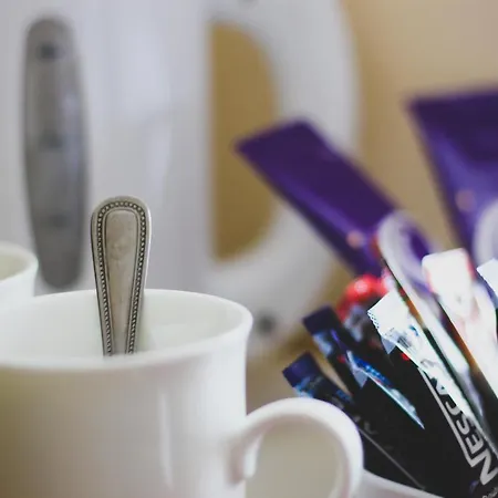 The Kings Arms Hotel 3*