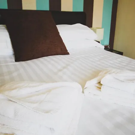 Hotel The Kings Arms Shap