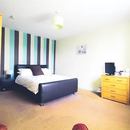 The Kings Arms Hotel