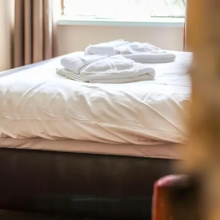 The Kings Arms 호텔