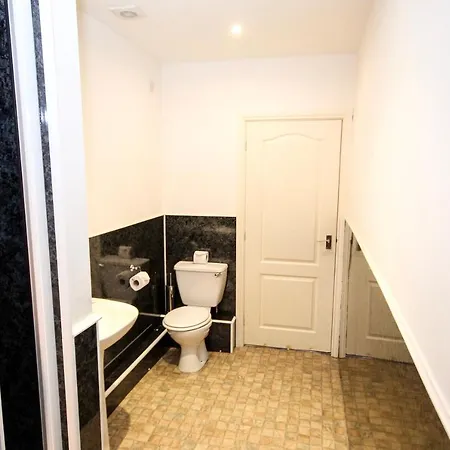 Hotel The Kings Arms Shap