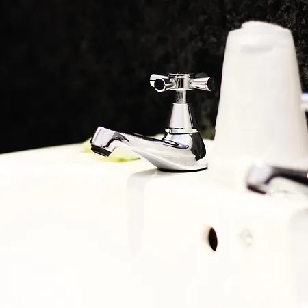 호텔 The Kings Arms 3*