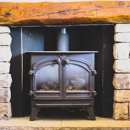 The Kings Arms Hotel 3*