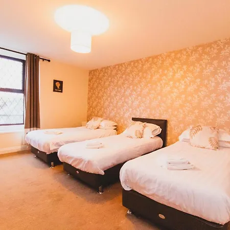 The Kings Arms Hotel Shap