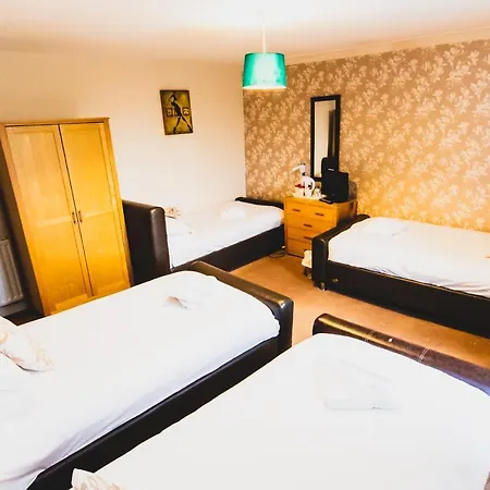 The Kings Arms 3* Shap