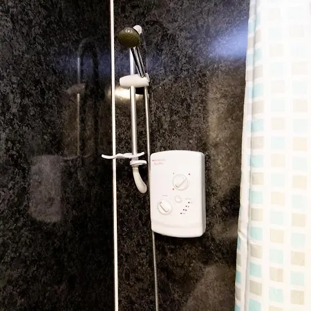 The Kings Arms 3* Shap