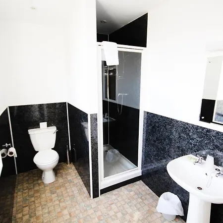 The Kings Arms 3* Shap