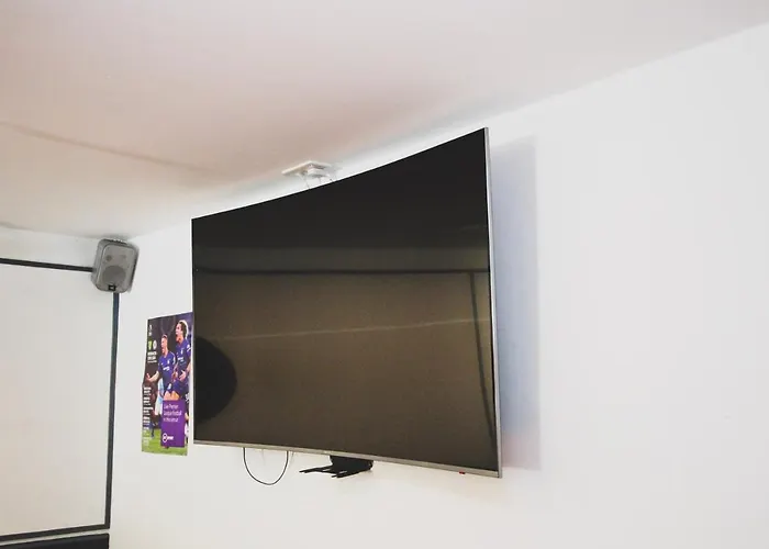 Hotel The Kings Arms 3*