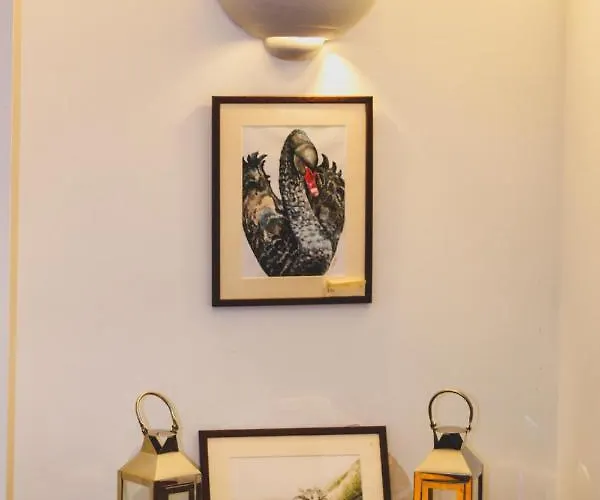 Hotel The Kings Arms Shap