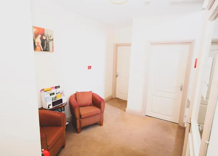 Hotel The Kings Arms Shap