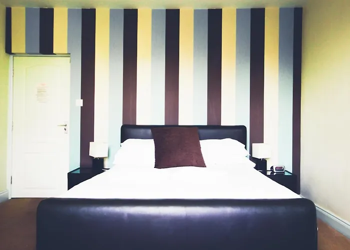 The Kings Arms 3* Shap