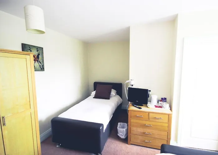 Hotel The Kings Arms