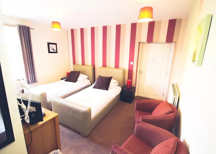 The Kings Arms 3* Shap