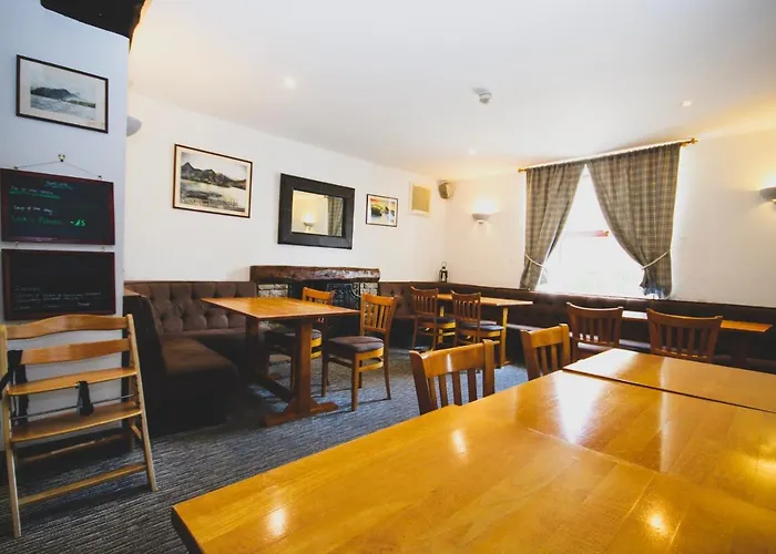 فندق The Kings Arms شاب