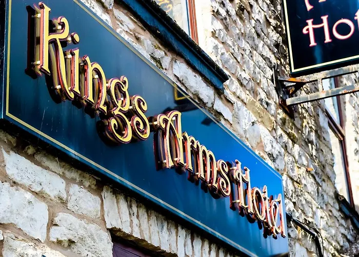 The Kings Arms