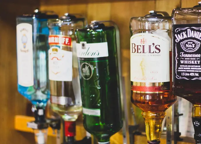 The Kings Arms 3* Shap