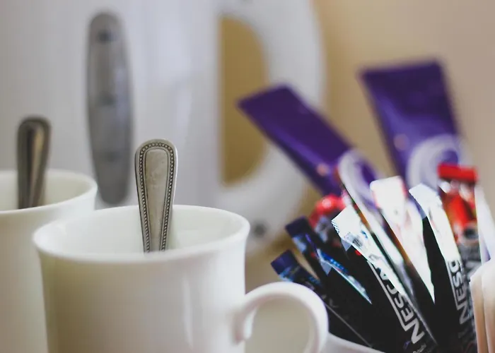 The Kings Arms Hotel 3*