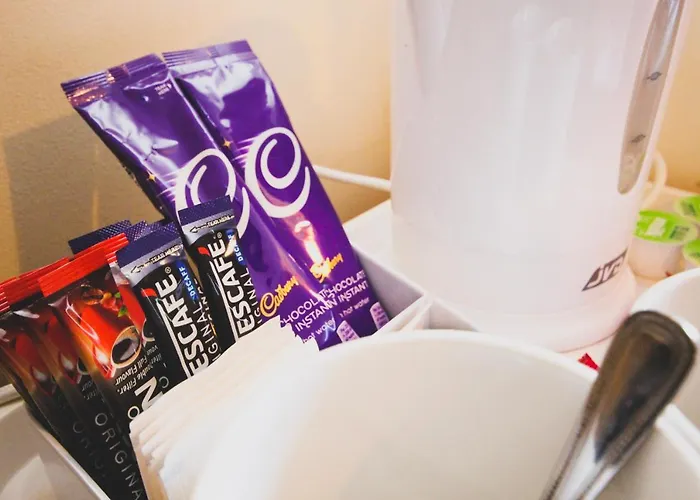 The Kings Arms Hotel Shap