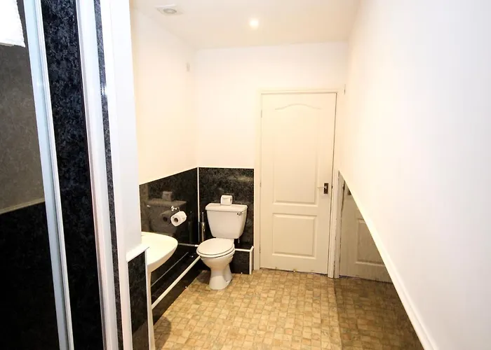 Hotel The Kings Arms Shap