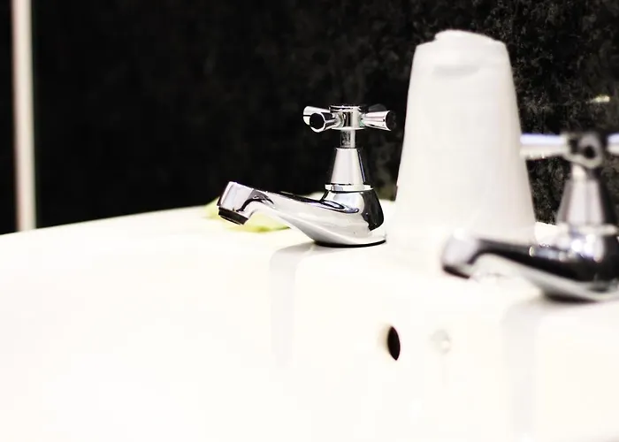 Hotel The Kings Arms 3*