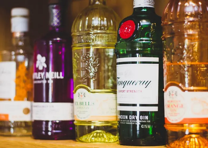 فندق The Kings Arms