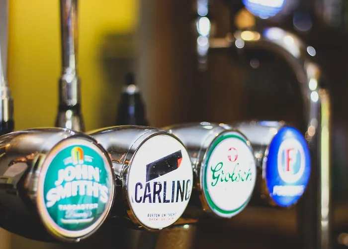 Hotel The Kings Arms