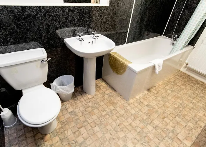 Hotel The Kings Arms Shap