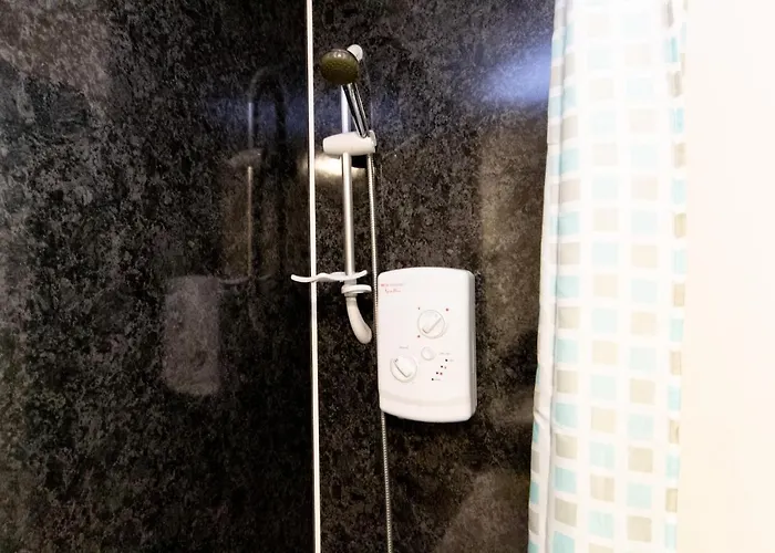 The Kings Arms 3* Shap