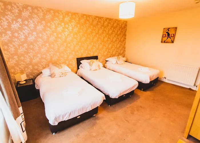 The Kings Arms Hotel