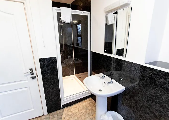 The Kings Arms Hotel