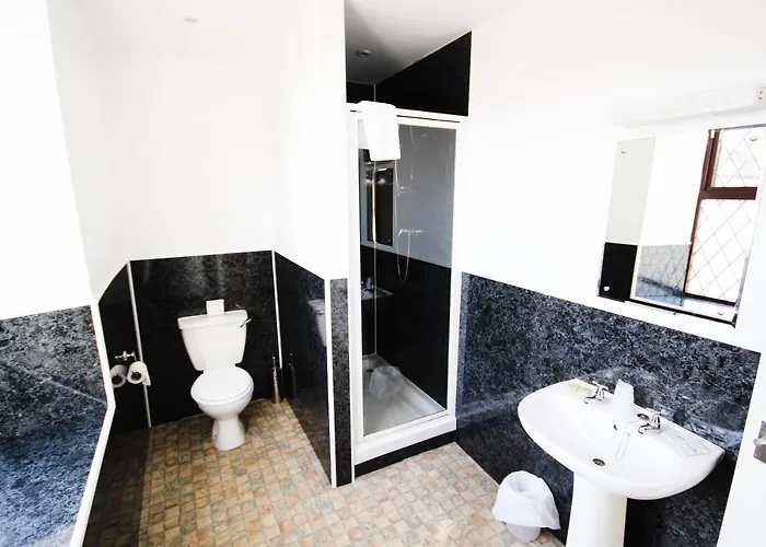 The Kings Arms 3* Shap